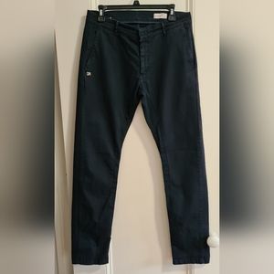 Daniele alessandrini denim pants